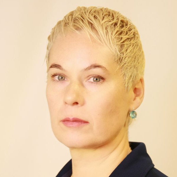 Хорева Юлия Александровна