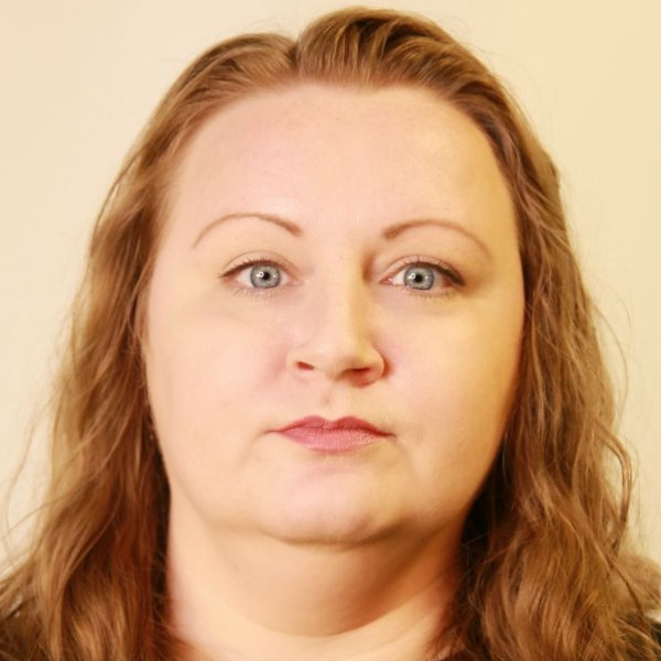 Павлова Нина Владимировна
